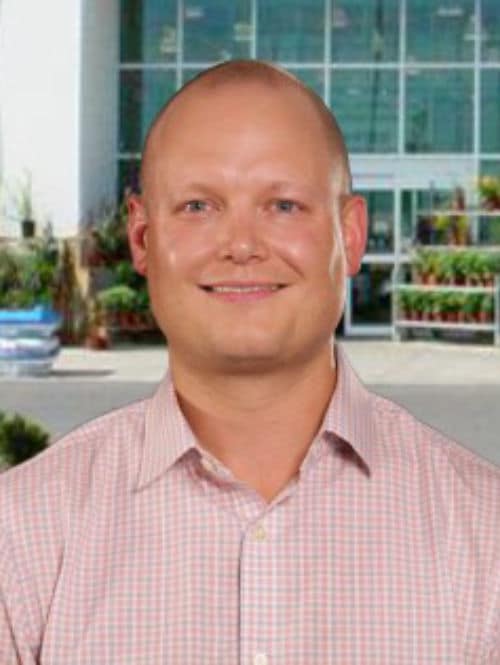 Chad Murray
