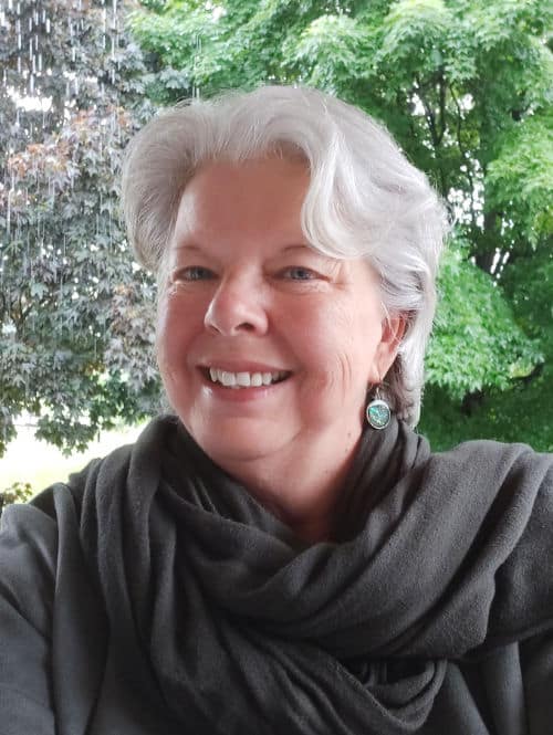 Janie Wannamaker-Bilson