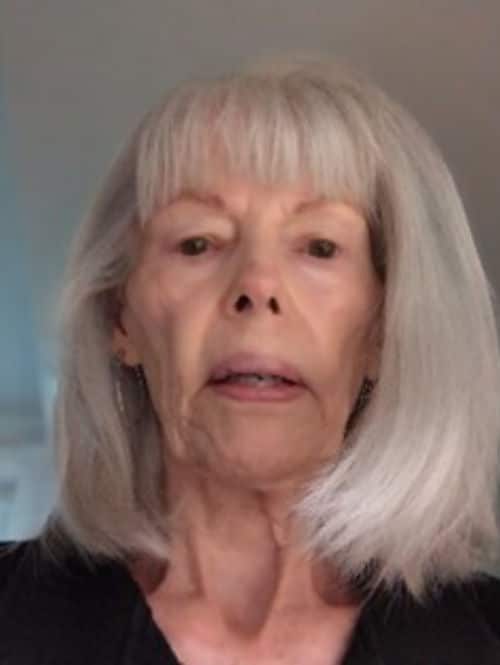 Lorna Finner