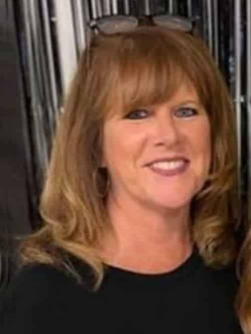 Patti Dillabough