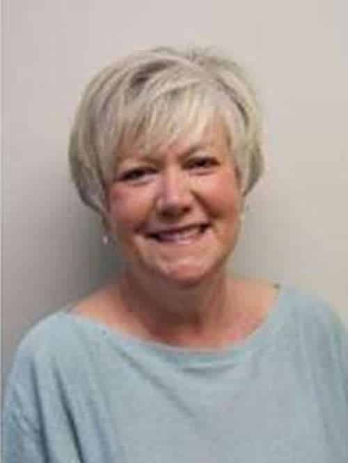 Patti Watters