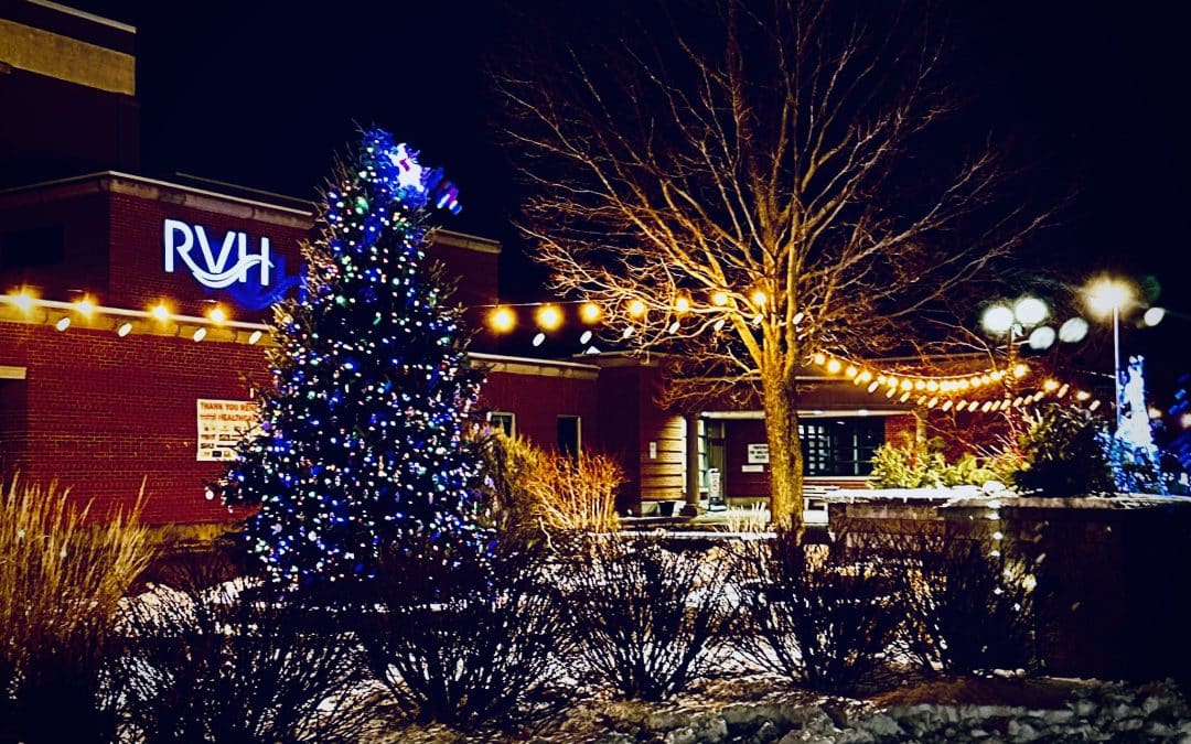 2026 TREE OF LIGHTS – TREE LIGHTING