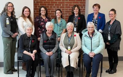 2025 FRANCES WILSON BURSARY RECEIPIENTS