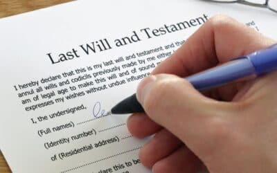 Make your Will today and know your legacy is making a difference in the health of our community