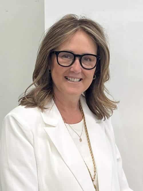 Sylvie Neville